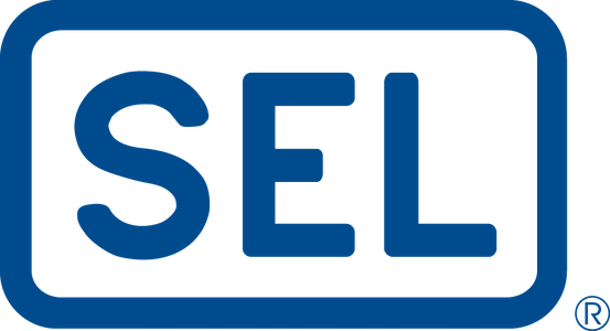 SEL logo