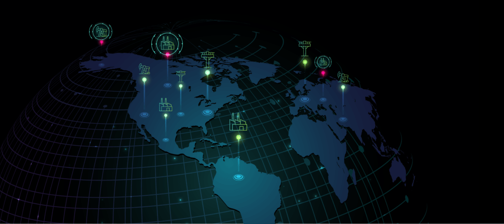 Neighborhood Keeper - collective defense & cyber national broadcasting service