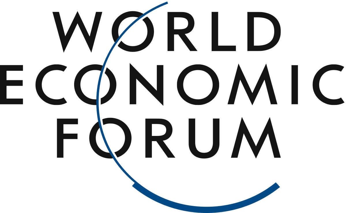 world economic forum logo