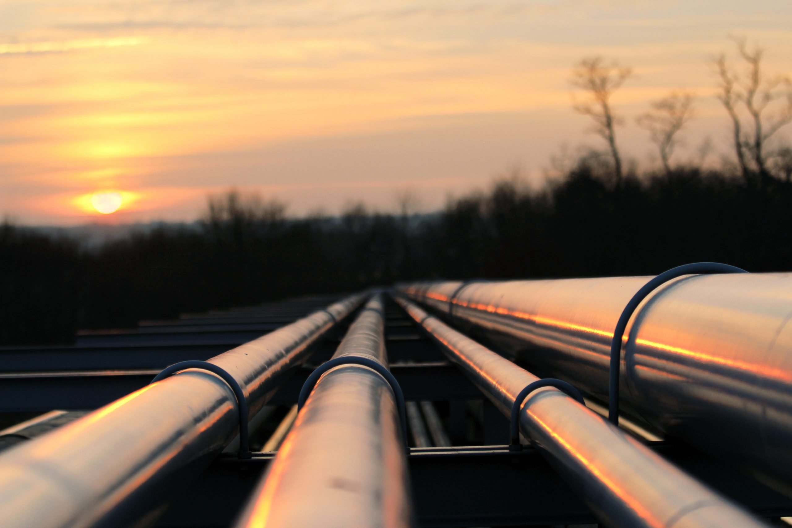 oil gas pipeline