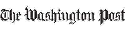 Washington Post logo