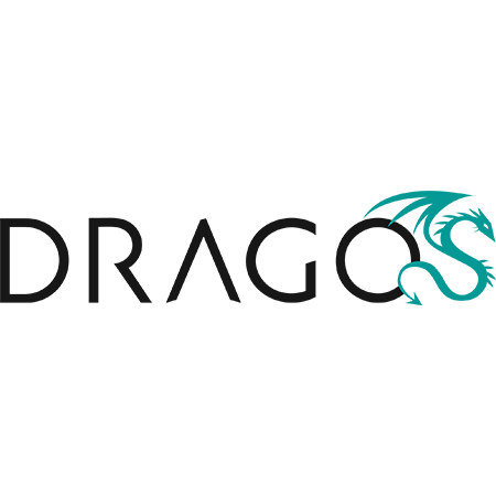 Dragos logo