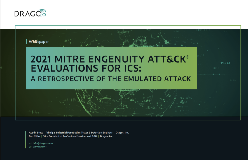 MITRE Engenuity ATT&CK® Evaluations for ICS: Retrospective & Results