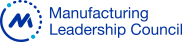 Manufacturing Leadership Council logo