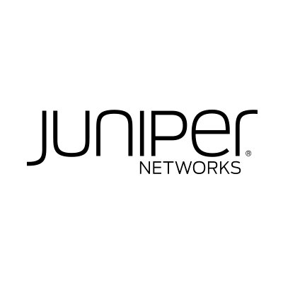 juniper networks logo