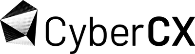 Cyber CX logo