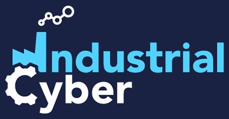 industrial cyber logo