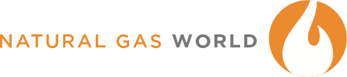 Natural Gas World logo