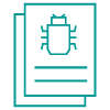 Get intelligence-driven insights into the latest adversary behaviors icon