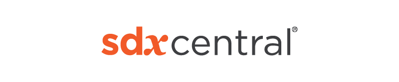 SDX central logo