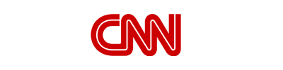 Red CNN logo