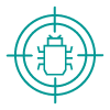 Threat Hunting icon
