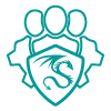 Neighborhood Keeper Membership icon