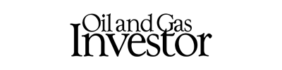 oil and gas investor logo