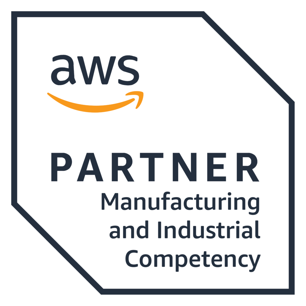 aws and dragos partner manufacturing and industrial competency
