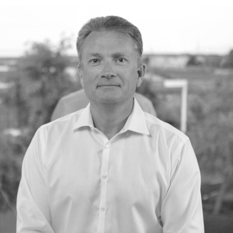 Christophe Culine is President of Global Sales and Chief Revenue Officer at Dragos