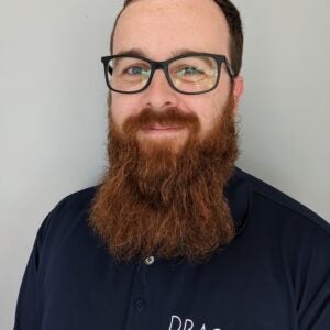 Josh Hanrahan