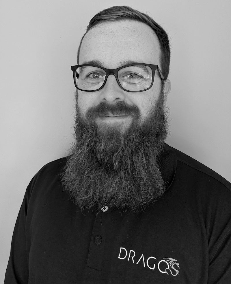 Josh Hanrahan