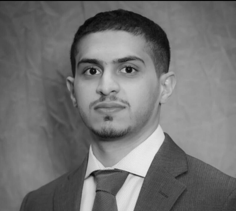 Abdulrahman H. Alamri, is a Senior Threat Analyst II at Dragos