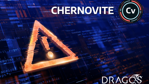 CHERNOVITE Threat Group
