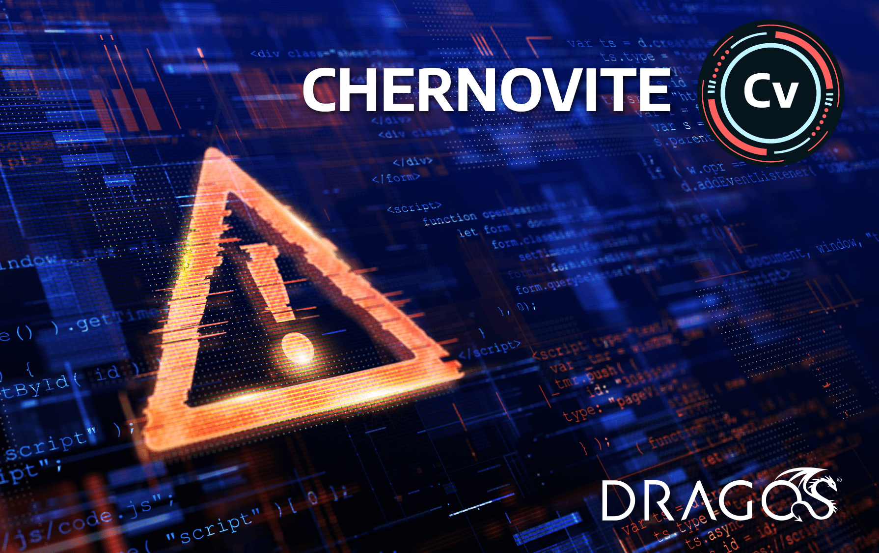CHERNOVITE Threat Group