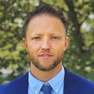 Ryan Welch
