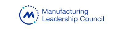 Manufacturing Leadership Council logo