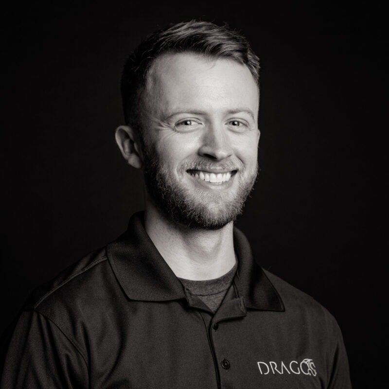 Austin Hurlock is a Technical Trainer at the industrial cyber security company Dragos, Inc.