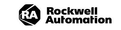 Rockwell Automation logo