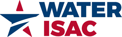 water ISAC logo