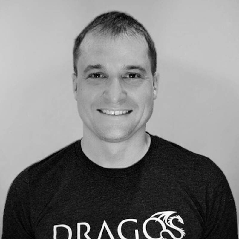 Markus Mueller is a Principal Industrial Consultant, at the industrial cyber security company Dragos, Inc