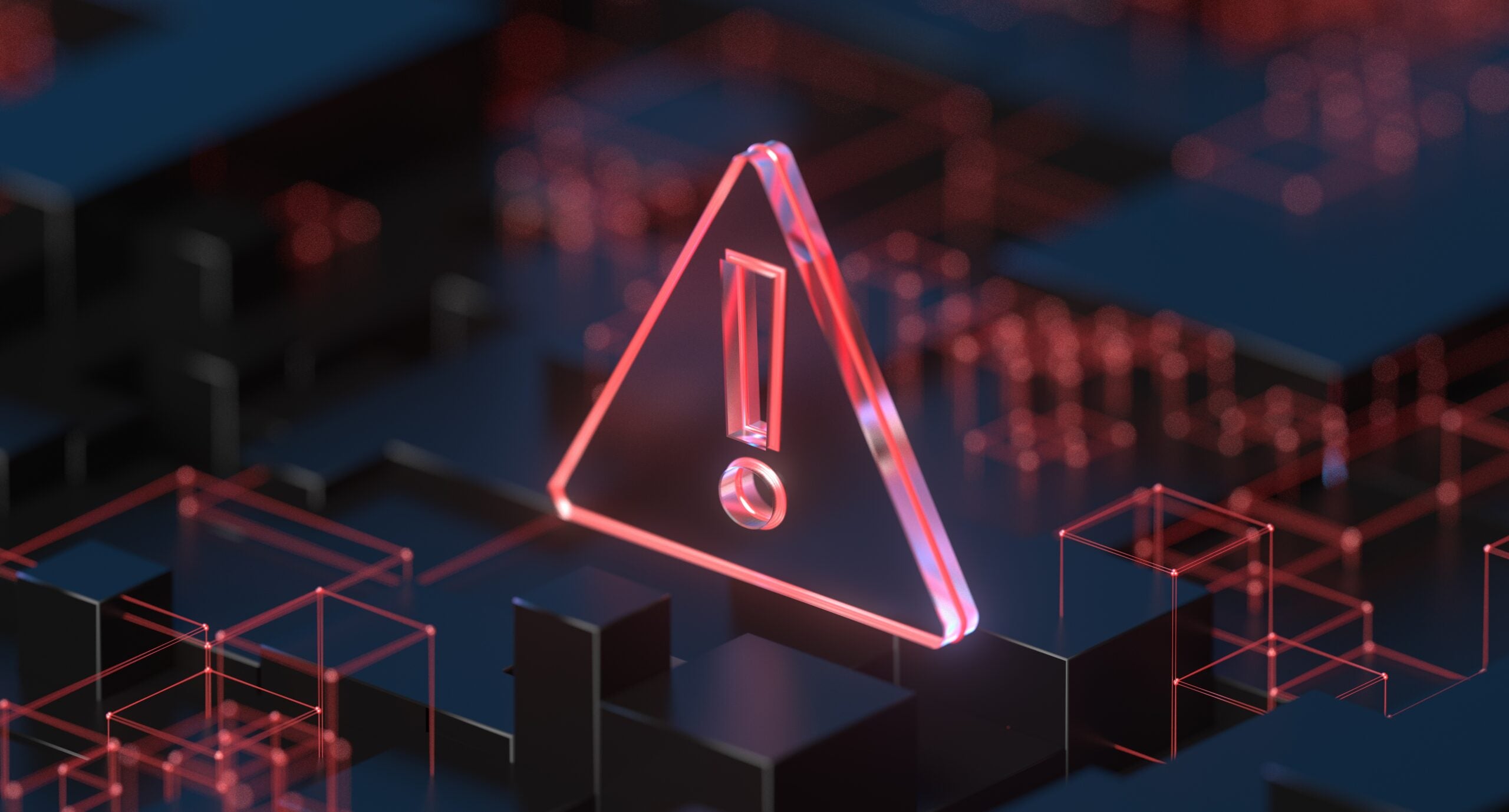 Ransomware Cyber Security Email Phishing Internet Technology