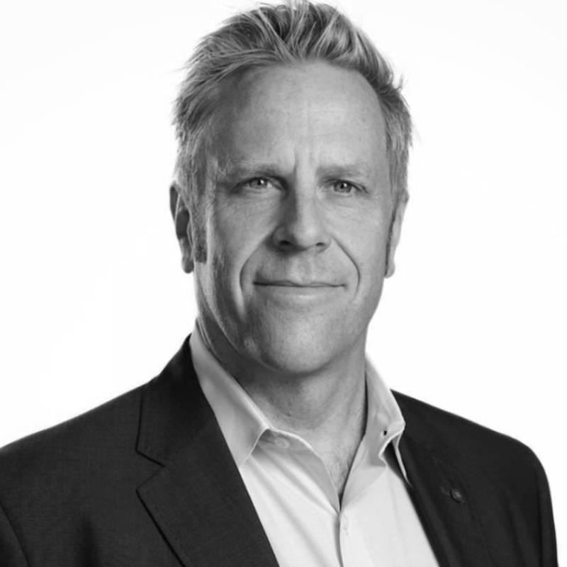 Mark Urban