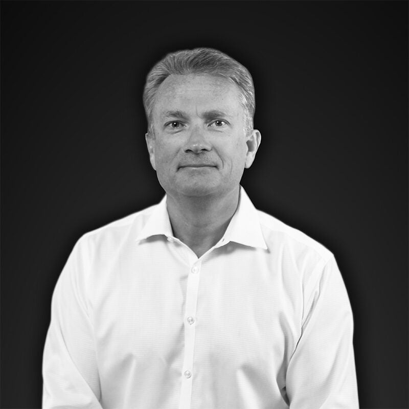 Christophe Culine is President of Global Sales and Chief Revenue Officer at Dragos