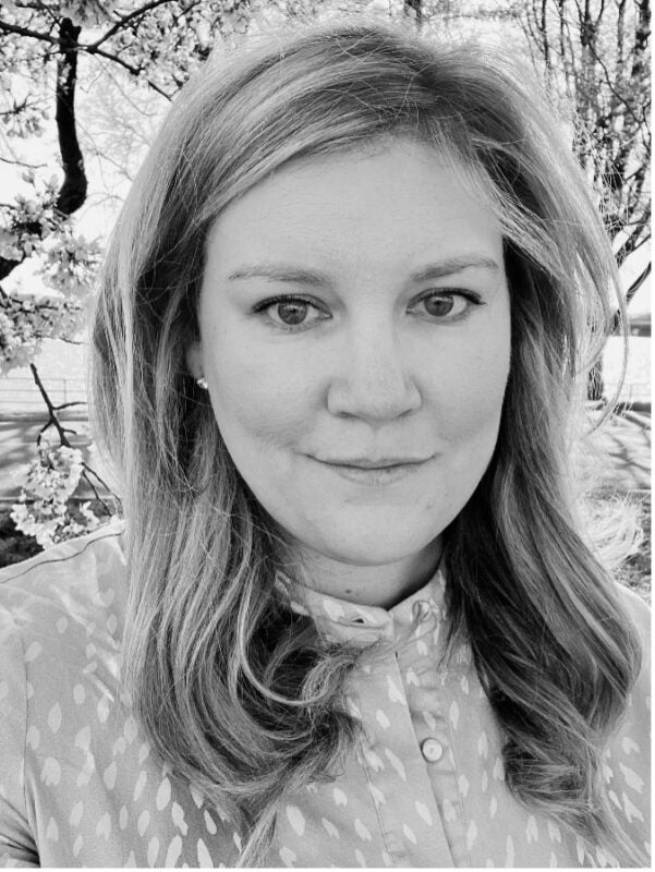 Elizabeth Wilfong