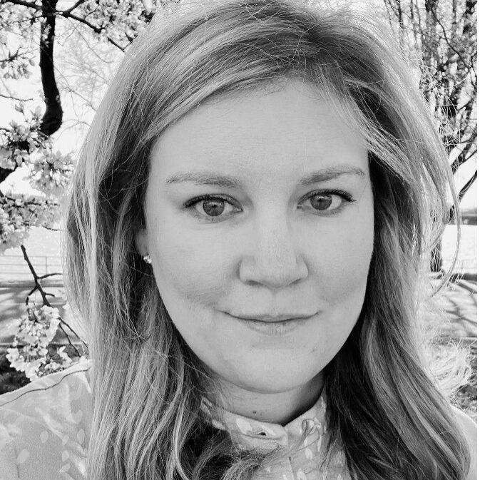 Elizabeth Wilfong