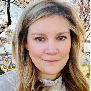 Elizabeth Wilfong