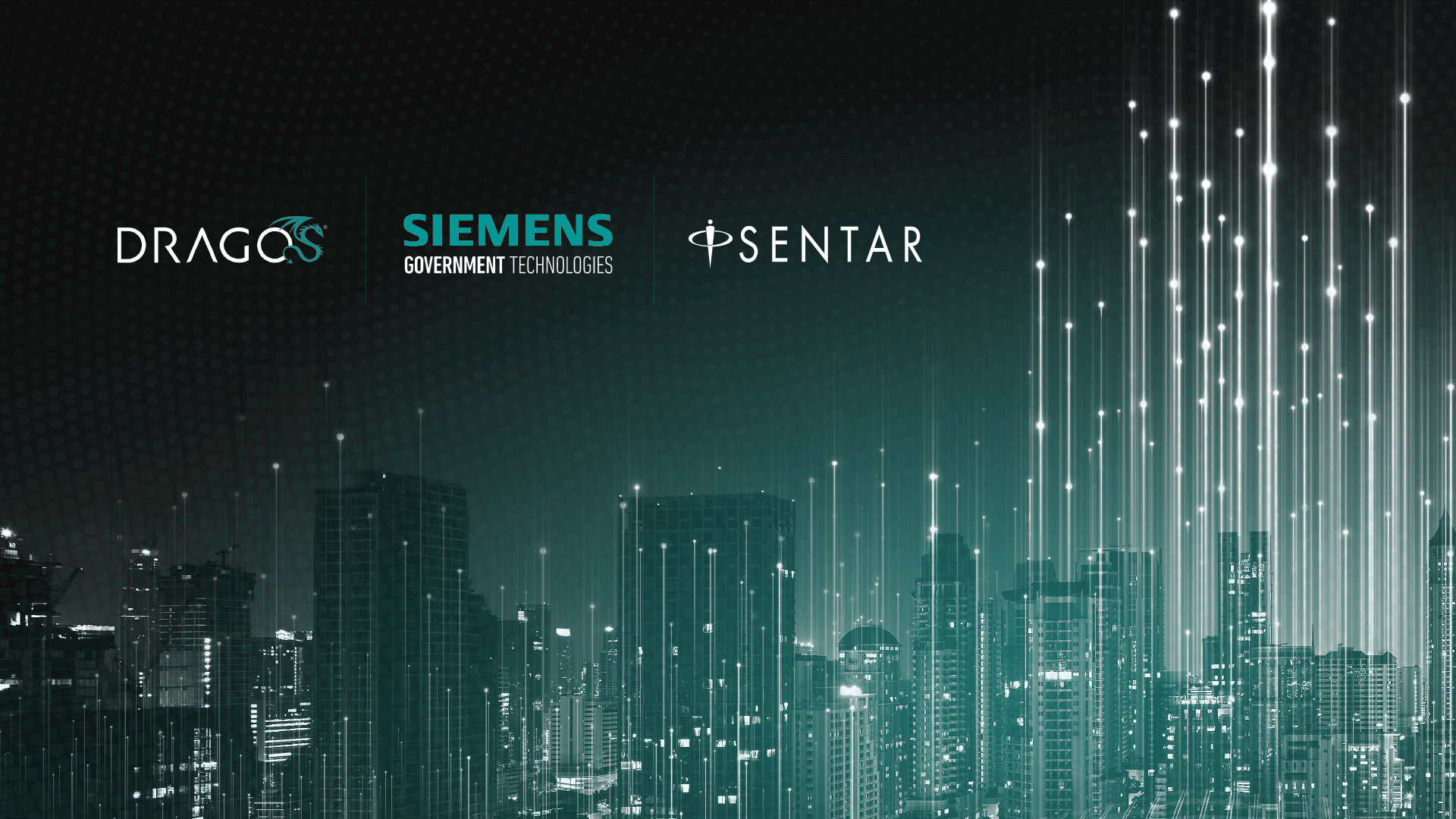dragos siemens sentar partners
