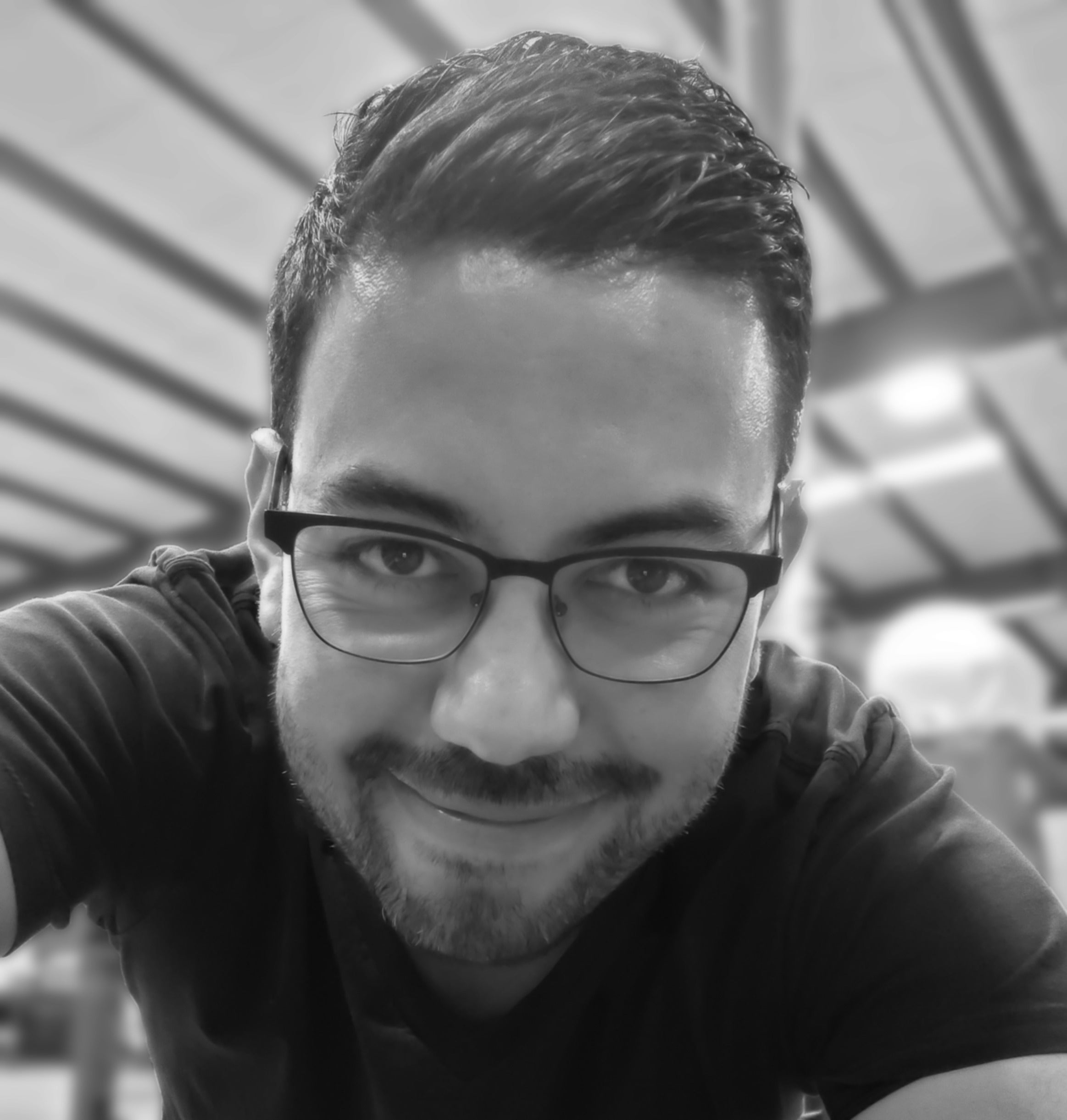 Oscar Delgado