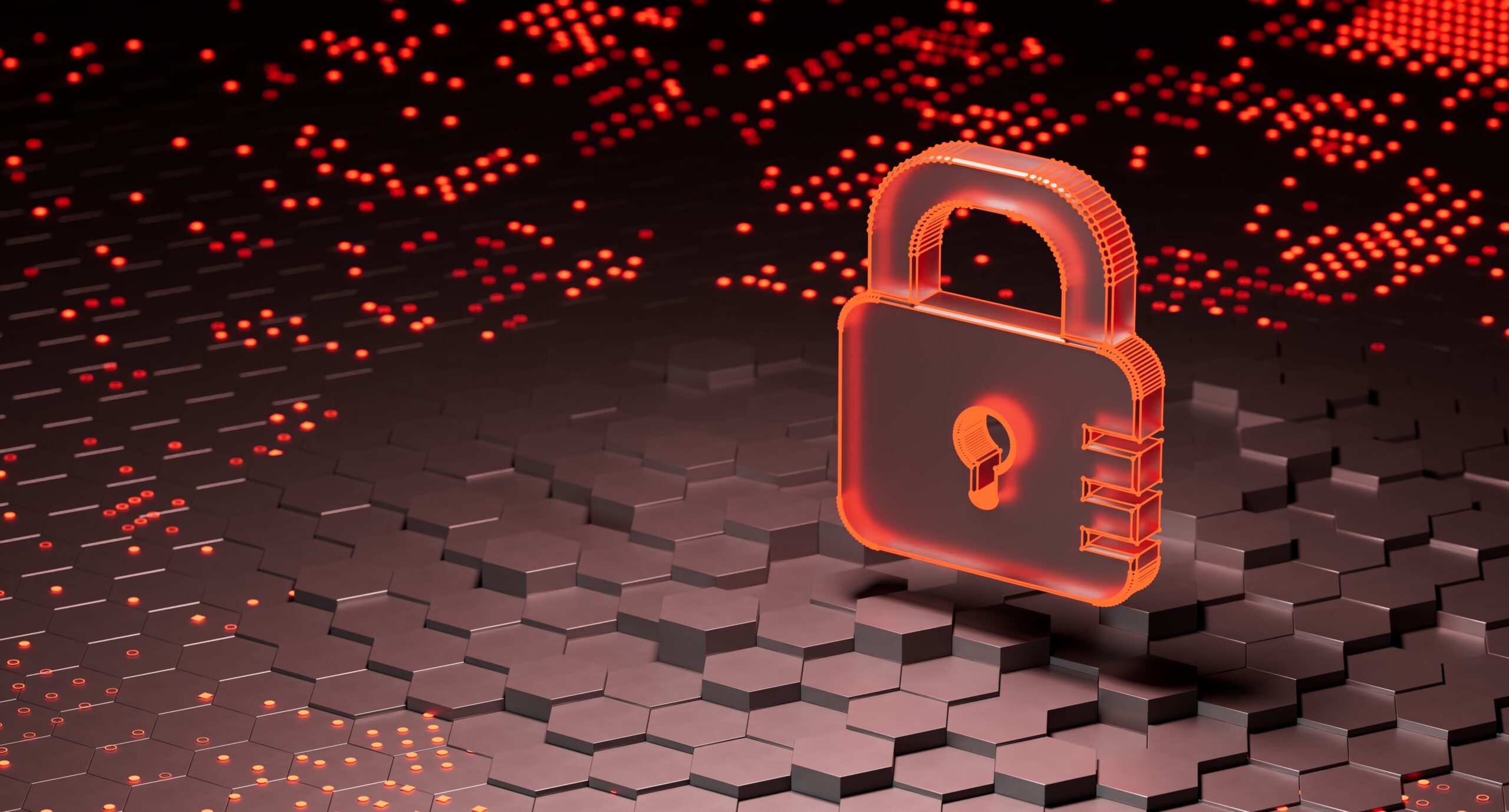 Cyber Security Ransomware Email Phishing Internet Technology