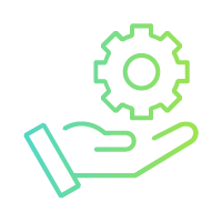 Dragos referral partners icon