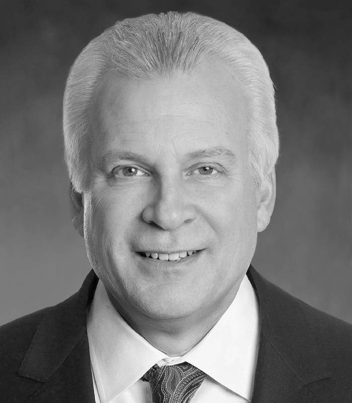 Bill Fehrman Board member of Dragos and President and CEO of Centuri Group, Inc