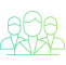 Information from Response Teams icon