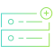 Expanded Support icon