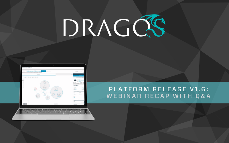 Dragos Platform Release V1.6 Webinar