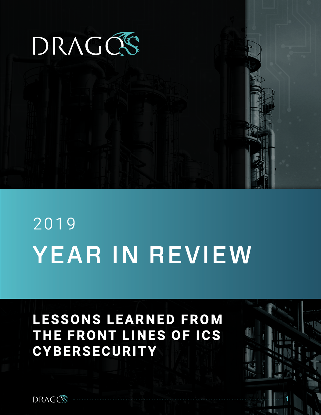 2019 Year in Review_Lessons Learned from the front line of ICS Cybersecurity