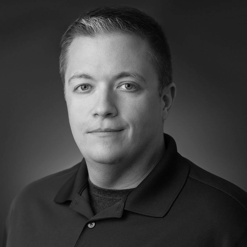 andrew curry bw headshot