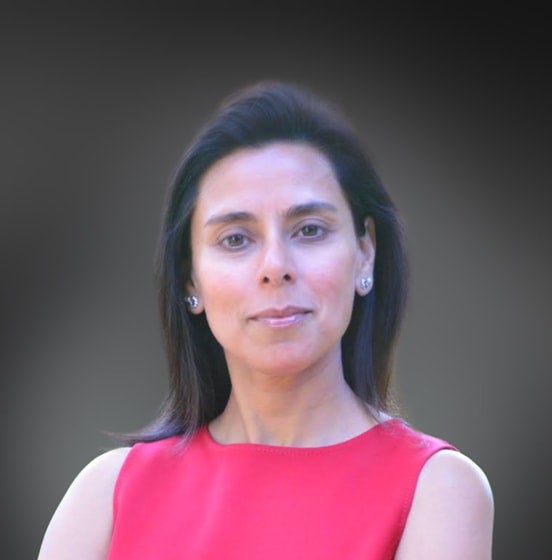 Ambika Gadre