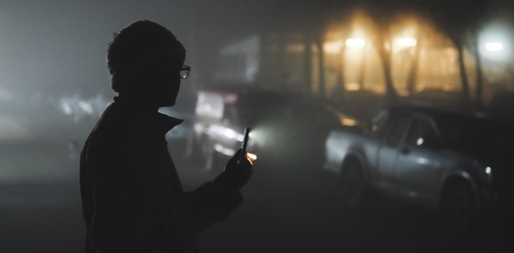 Threat Hunting Part 1