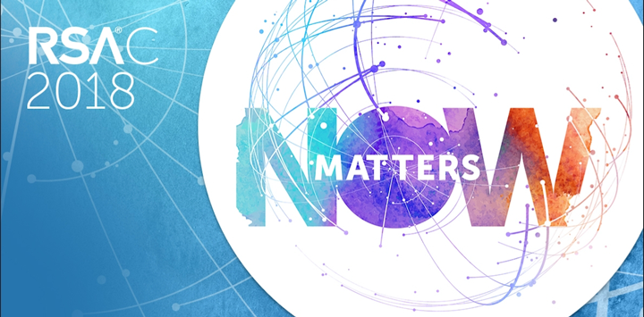 RSAC 2018